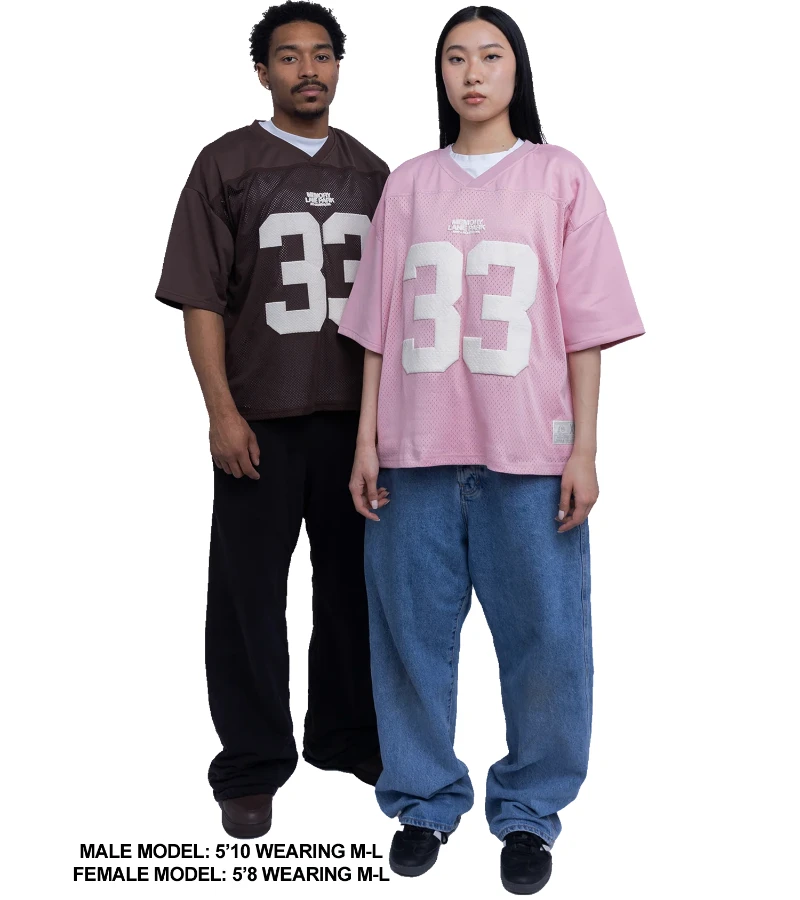 Y2K 아메리칸 티셔츠 루즈한 대형 레터 프린트 접합 반팔, 유니섹스 축구 훈련복, 힙합 스트리트 상의, 여름