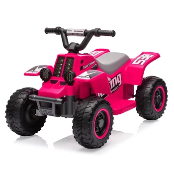 Kids Electric ATV 6V for Toddlers 1