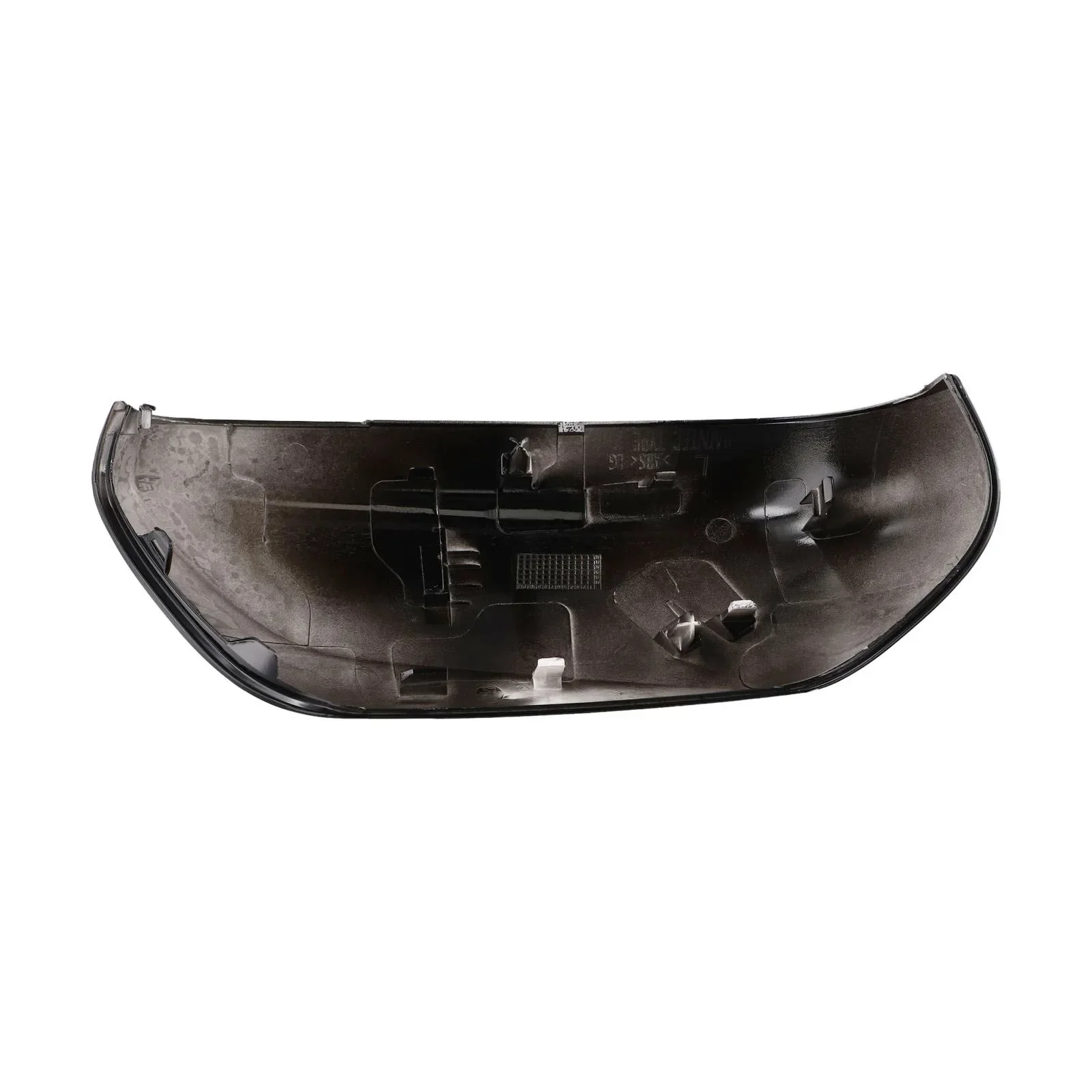 Left Rearview Mirror Shell Car Mirror Cover Cap For TOYOTA For CAMRY-Paint To Match Driver Left Side 87945-06130-C0