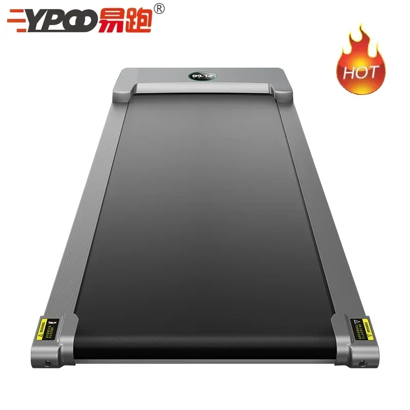 cheapest mini electric treadmill home fitness walking pad under desk treadmill