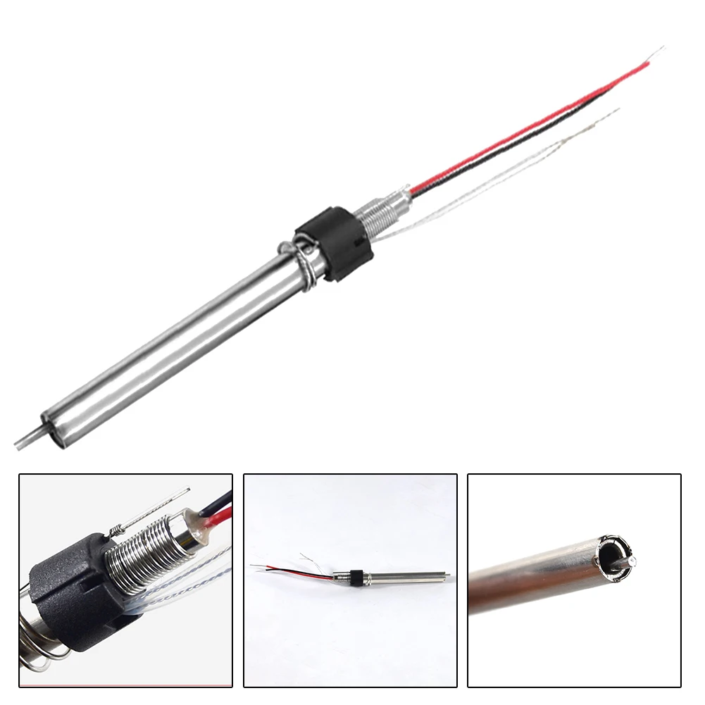 203H High-frequency 90W Electric Welding Station