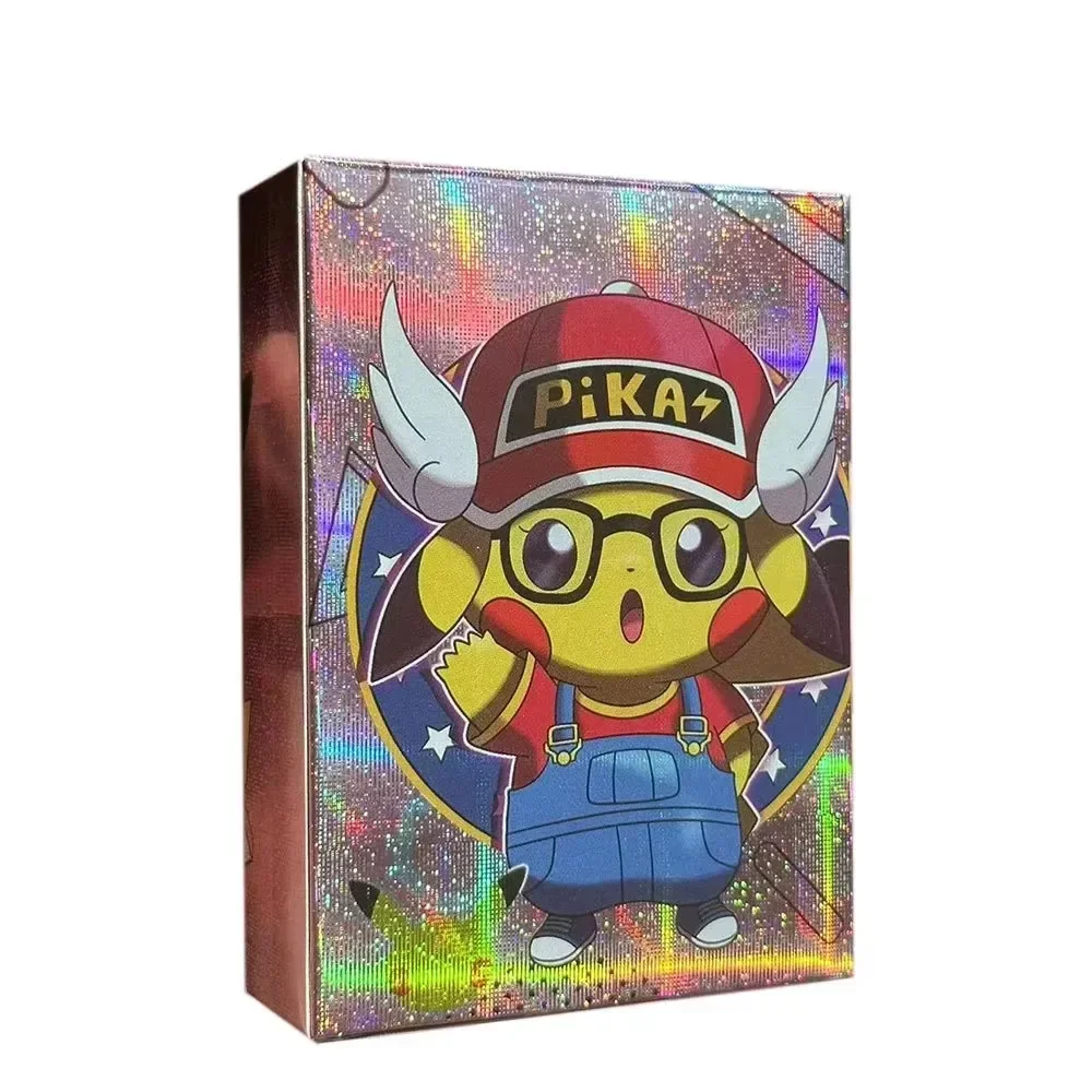 Pokemon collectible cards | AliExpress Business