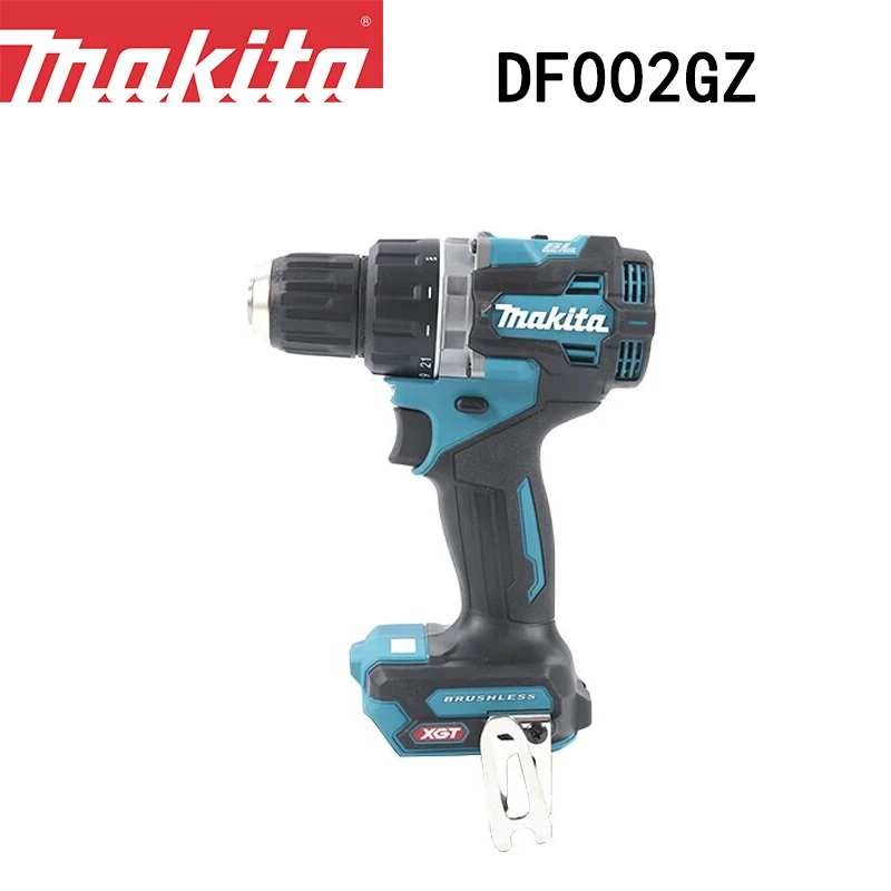 

Makita DF002GZ Brushless Lithium Battery Driver Handgun Drill Electric Screwdriver Bare Tool
