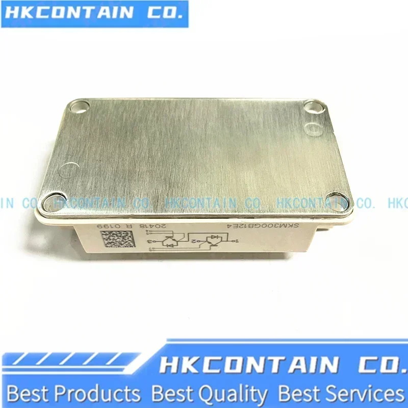 새로운 모듈 SKM300GB128DE SKM300GB128DH12A SKM300GB12T4 SKM300GB12V SKM300GB173D SKM300GB176D SKM300GBD12T4 SKM300GB12E4