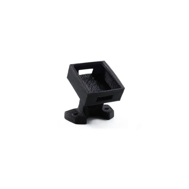 RC Quadcopter FPV Drone 3D printed Printing Accessories GPS/Antenna/Camera mount Arm Protective Seat TPU Parts for Mark4 Frame - HGL M80pro mount-200004890