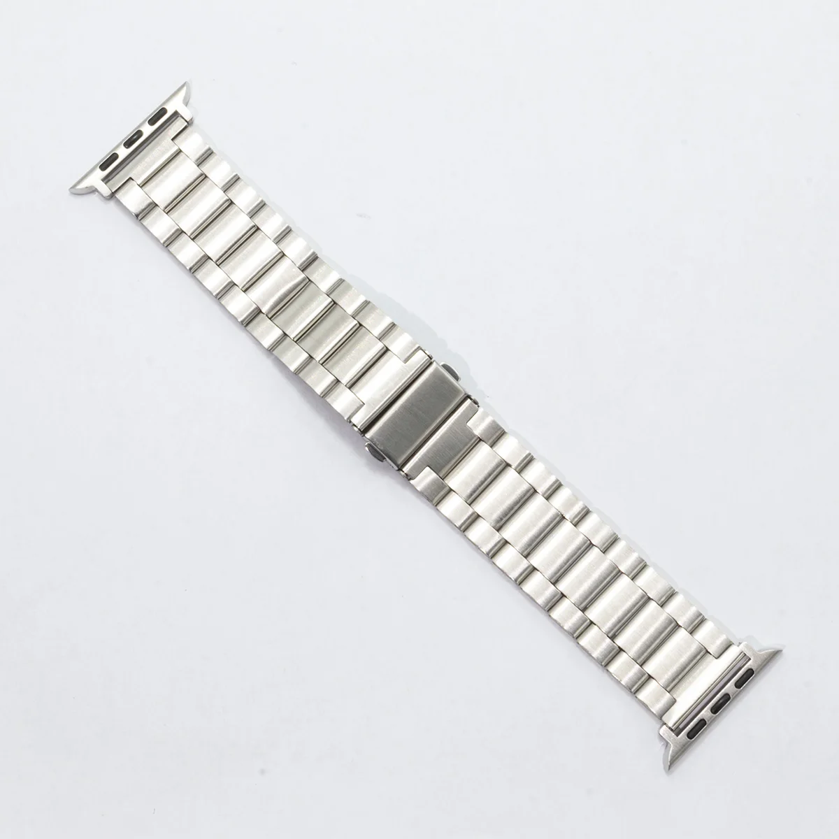Stainless Steel Metal Wristband Bracelet
