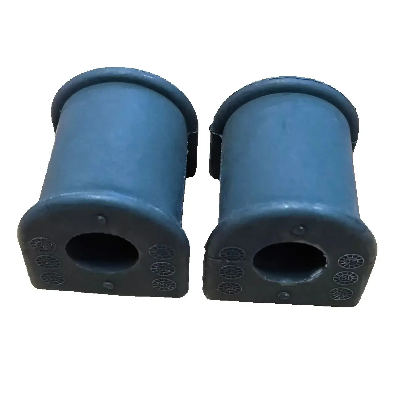 2PCS 리어 스태빌라이저 부싱 457120600 Roewe RX8 2.0T 2018-2023 W5 2011-2018 자동차 액세서리