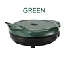 110V/220V Electric Pancake Maker Double-sided Heating Pizza Griddle crepe pan roti  Appliances for the kitchen Cooking utensils 6