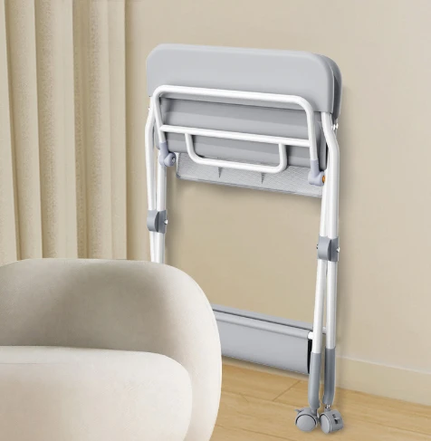 Baby Diaper Table Multifunctional Shelving Baby Care Table Newborn Diaper Changing Massage Foldable