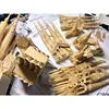 The World Famous Building Spanish Cathedral Sagrada Familia Paper Model DIY Student Handwork 3