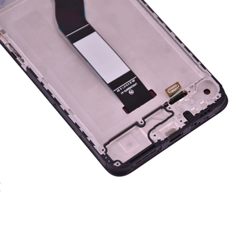Comprar Pantalla LCD Xiaomi Redmi 13C Y Poco C65 Con Marco | Terreros Import - Foto 11