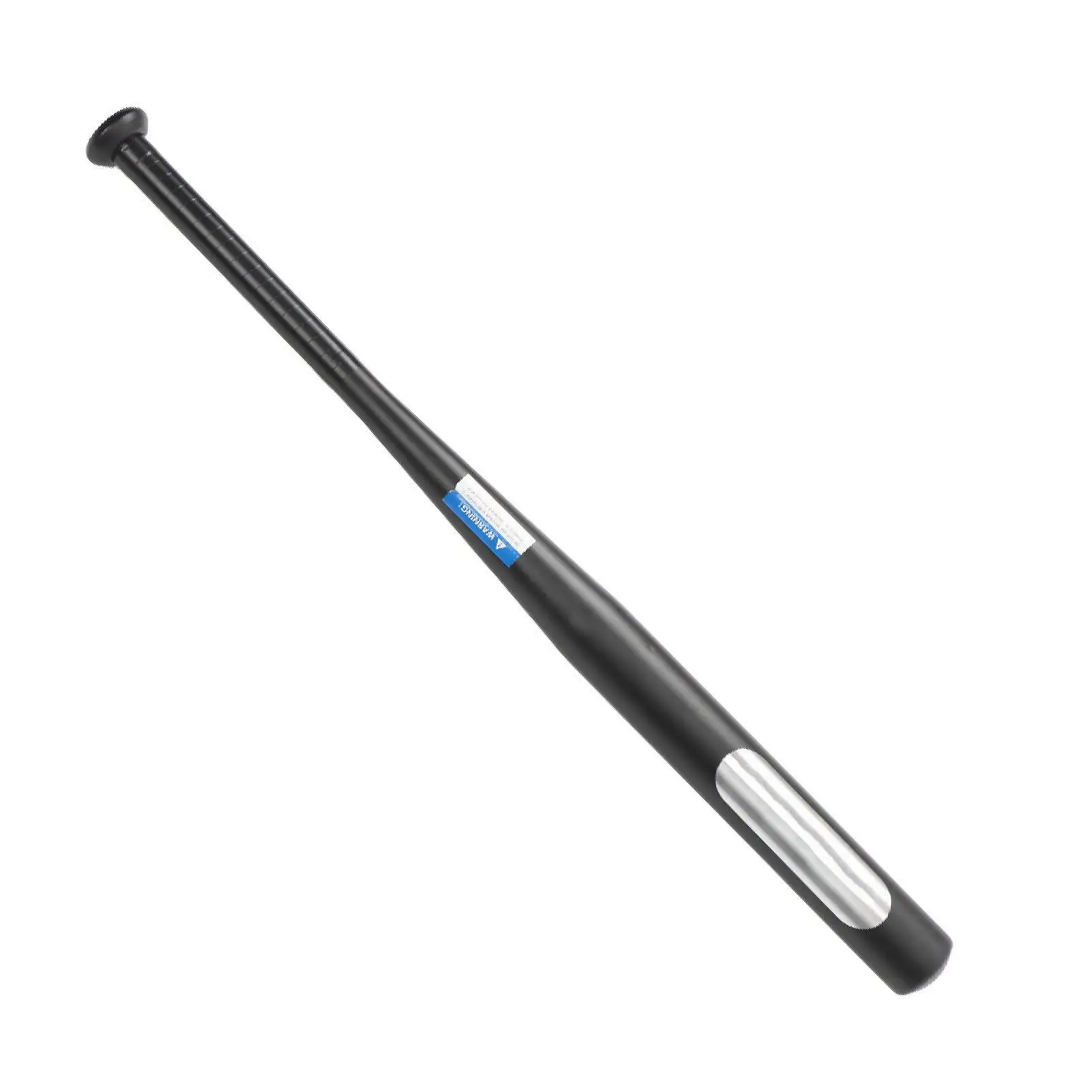 Portable Alloy Steel Baseball Bat for Self Defense & Practice Sturdy Ergonomic Design