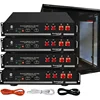 9000Btu 12000Btu 18000Btu 24000Btu Off Grid Solar 48Vdc Inverter Mini Split Air Conditioner Unit For Homes 4