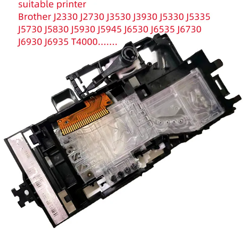 Print head for Brother J2330 J2730 J3530 J3930 J5330 J5335 J5730 J5830 J5930 J5945 J6530 J6535 J6730 J6930 J6935 T4000