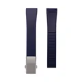 Dark Blue-Buckle