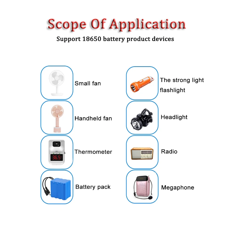 Batería recargable AA 1,2 V 3000mAh/3.0Ah NI-MH, adecuada para juguetes MP3 RC, linterna LED