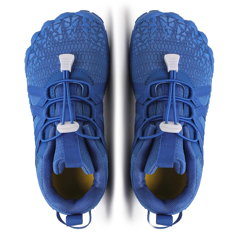 Kids Shoes Red Sneakers Shadow Sneakers Kids Barefoot Shoes Boys Girls Sneakers Naturally Splay Shoes Little Big Kids Breathable Sneakers Tennis Slip on