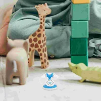 Accessories Telephone Simulated Child Baby Mini Role Play Toy Plastic Intelligence 2