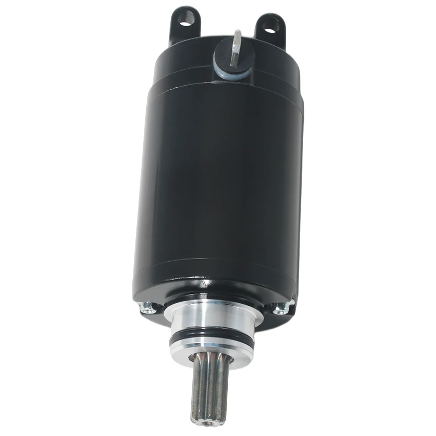 

Motorcycle Starter Motor For Triumph Tiger 800 XC Street TripleStandard 675 R (VIN 560476 560477) T1311112 T1310060 T1314455