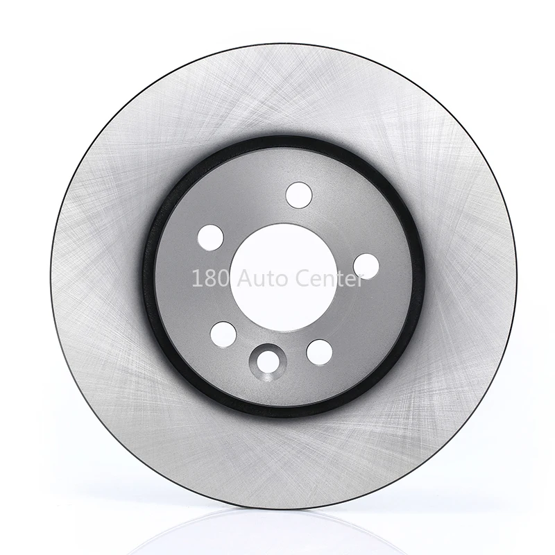 2015- Models GEELY BORUI GC9 Front Brake Disc Rear Brake Rotor