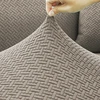 Elastic Jacquard Fabric Sofa Cover Stretch Couch Cover Sectional L Shape Sofa Slipcover Corner Case For Home 1/2/3/4/5 Seaters 3
