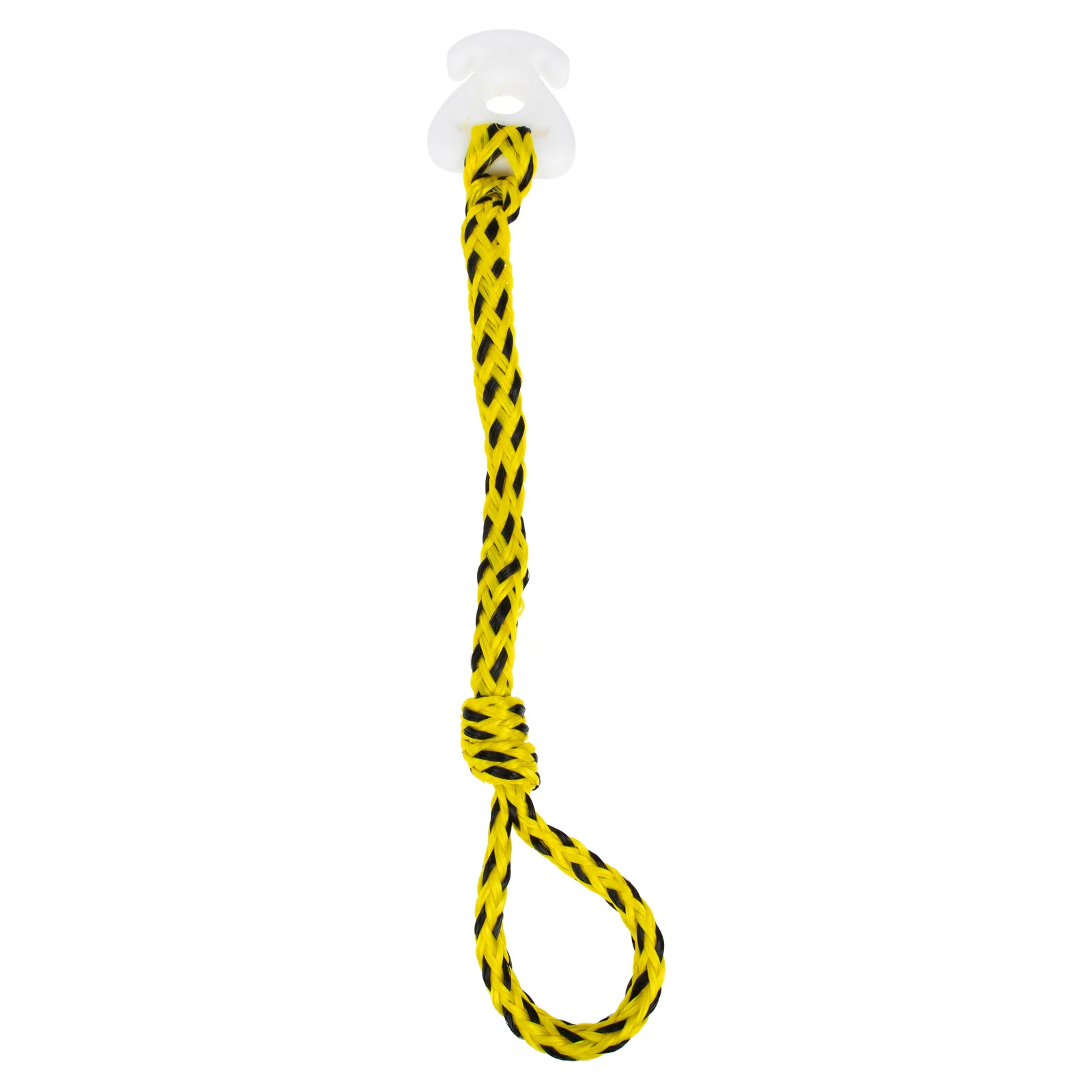 

Motorboat Tie Rope Boating Accessory Yacht Pulling Rope Reinforced Boat Rope