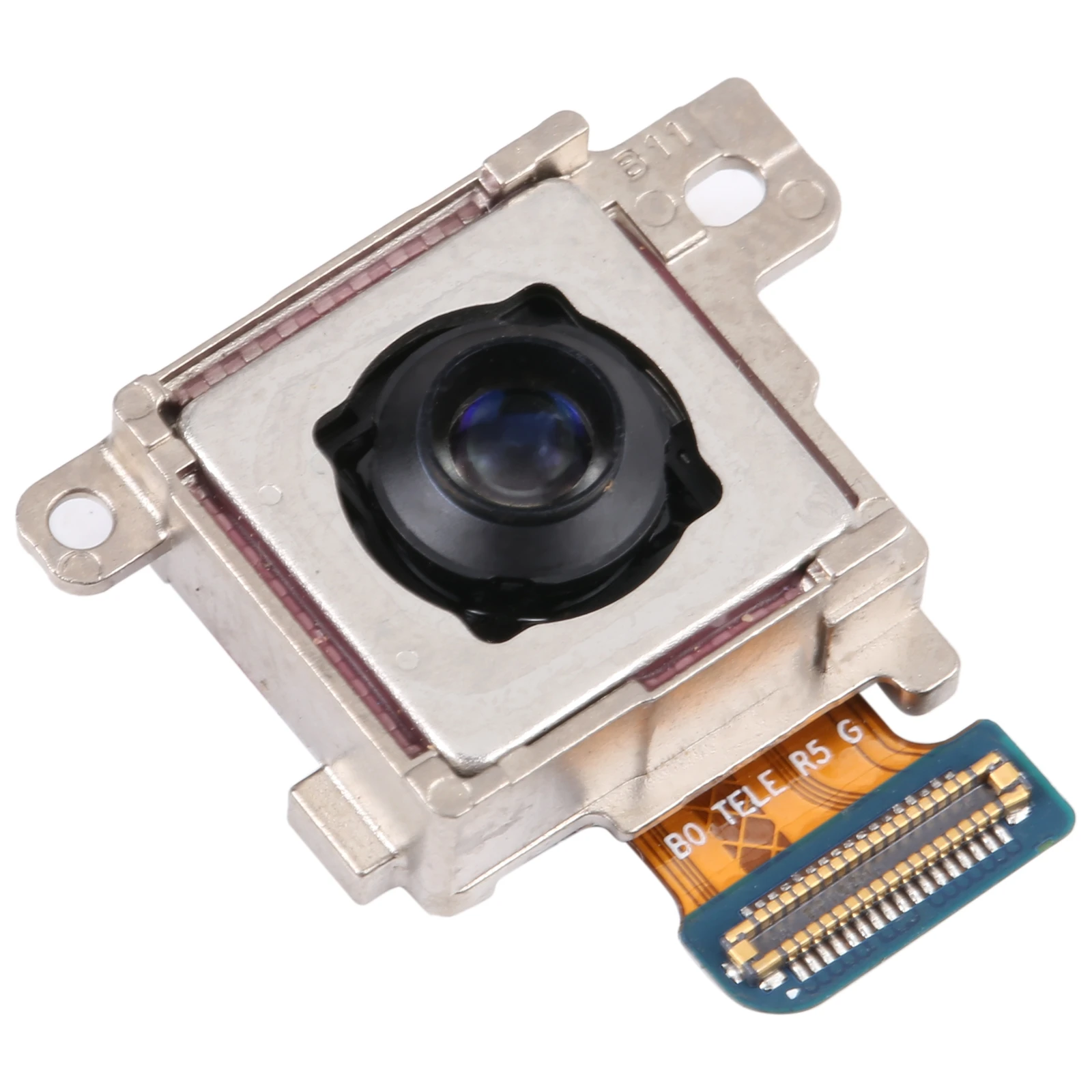 갤럭시 S23 울트라 5G SM-S918B 망원 카메라, 100%