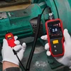 UNI-T UT311A/UT312A Integrated/Split Vibration Testers ;Vibration Acceleration, Velocity, and Displacement Measurement 6