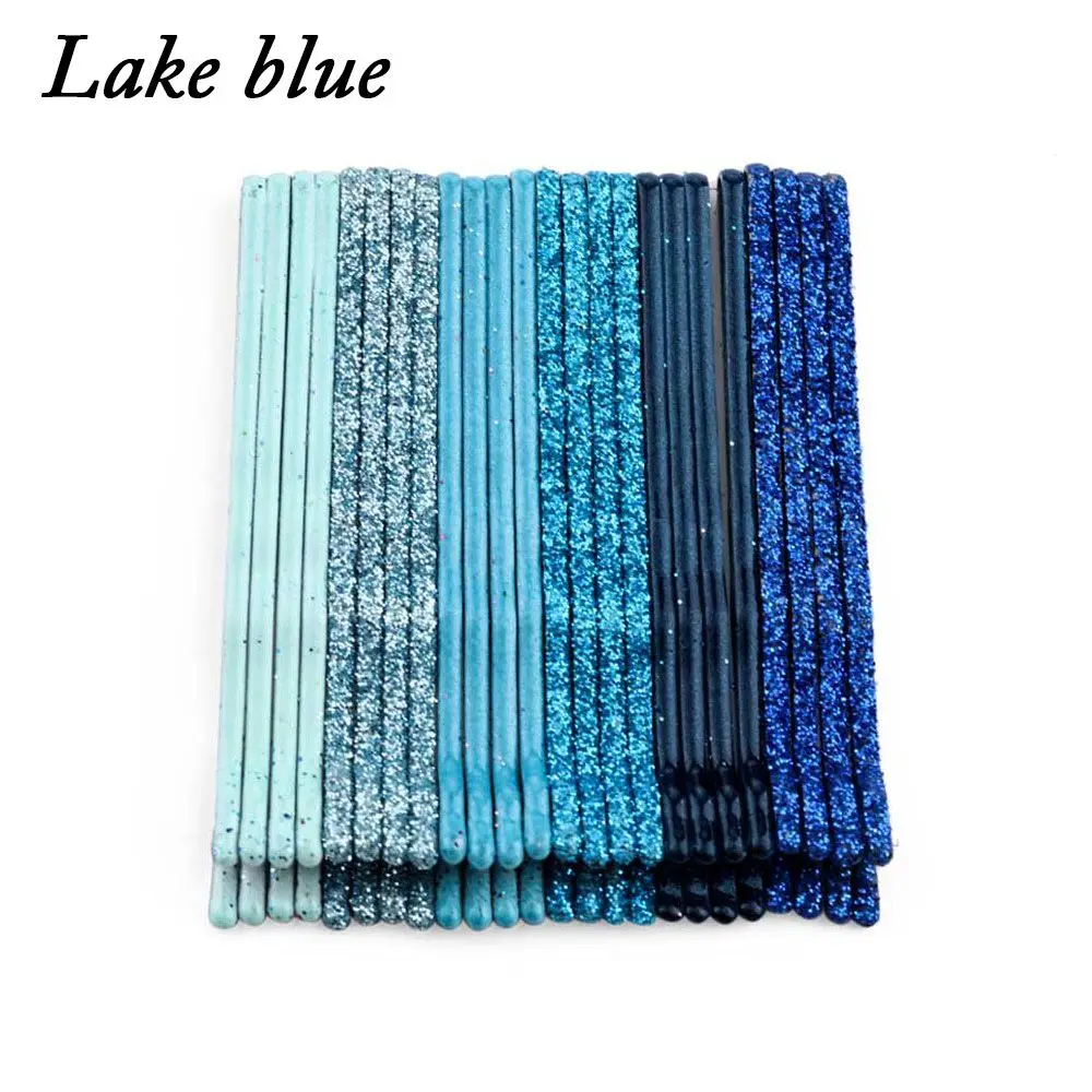Lake Blue