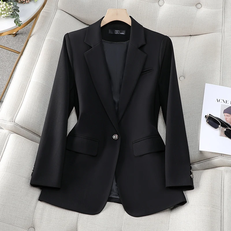 Blazer style 3