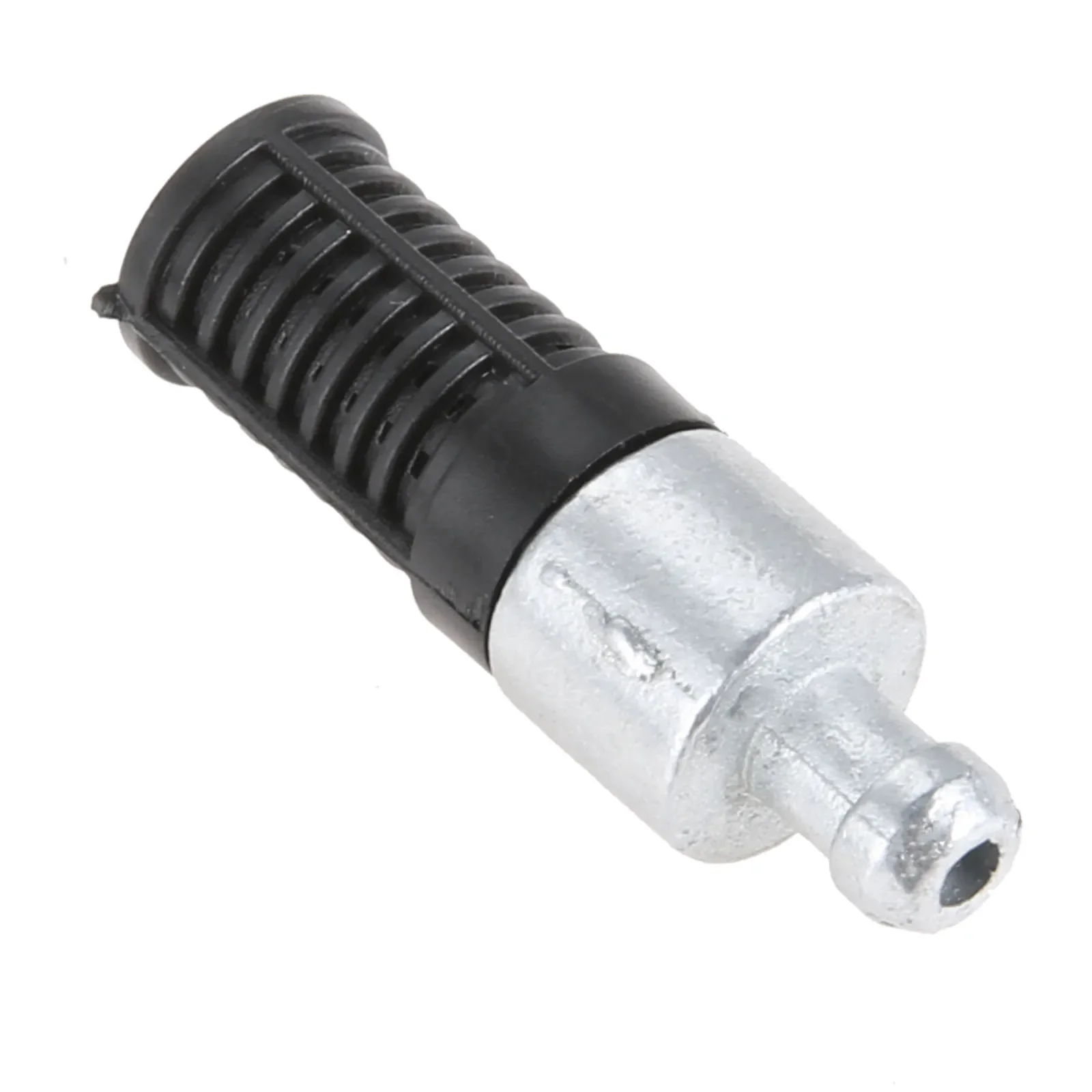 Kit Manutenzione Motosega 25CC - Pompa Olio, Coperchio, Viti E Ugello - Foto 5