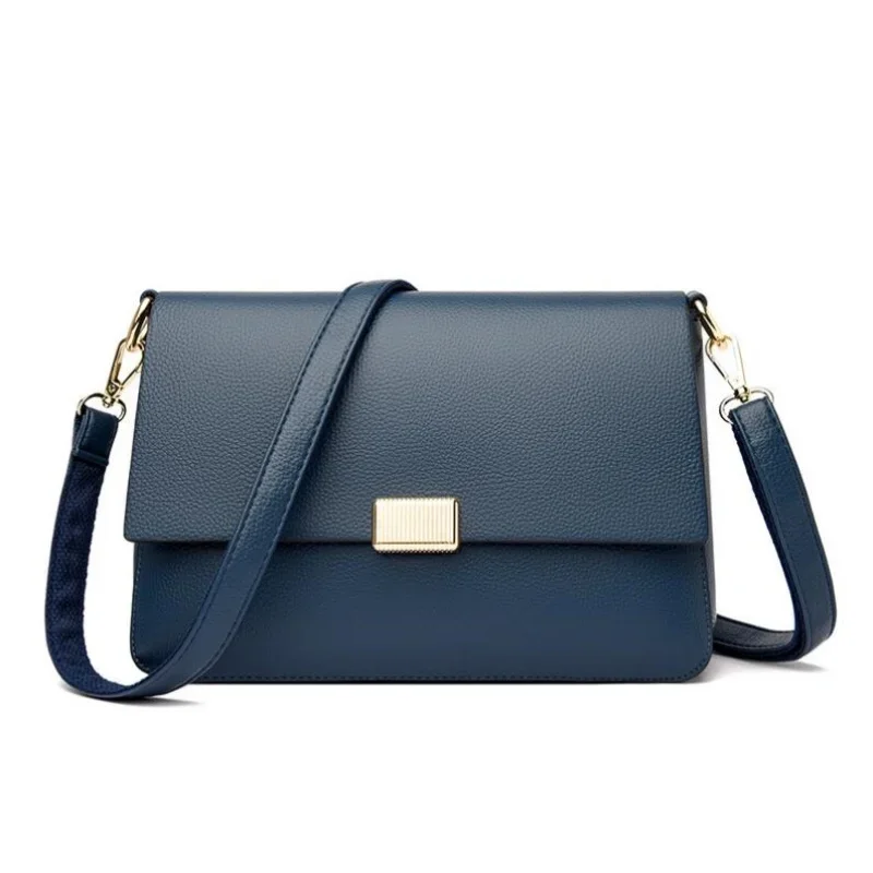 

2024 Women New Trend Fashion Shoulder Bags Girls Crossbody Women Shoulder Bags Big Size Capacity Multifunction Shopping Lady