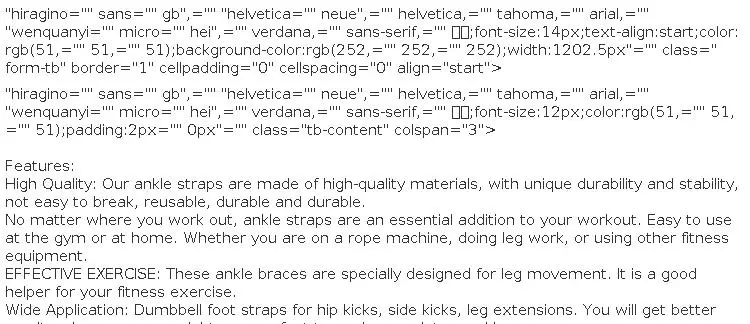 Tibialis Trainer Ankle Belt For Leg Strength And Gym Training_voghion.com