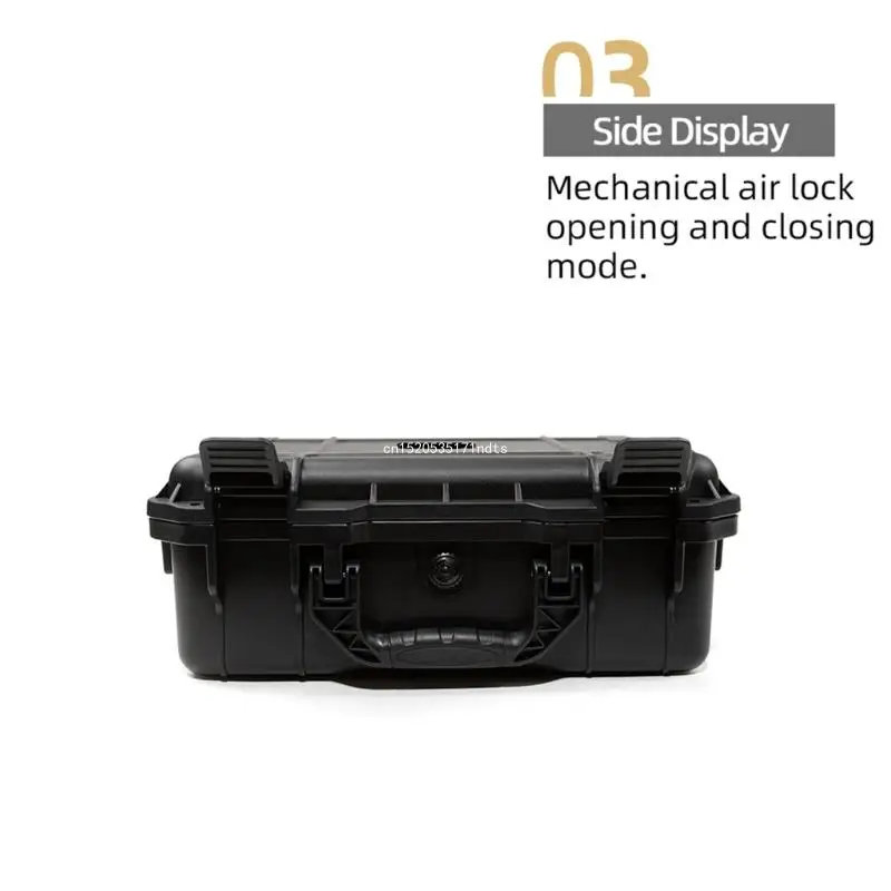 Portable Carrying Case Explosion-proof Suitcase Bag for Mavic 3 Storage Bag Large Capacity Protective Case Holder