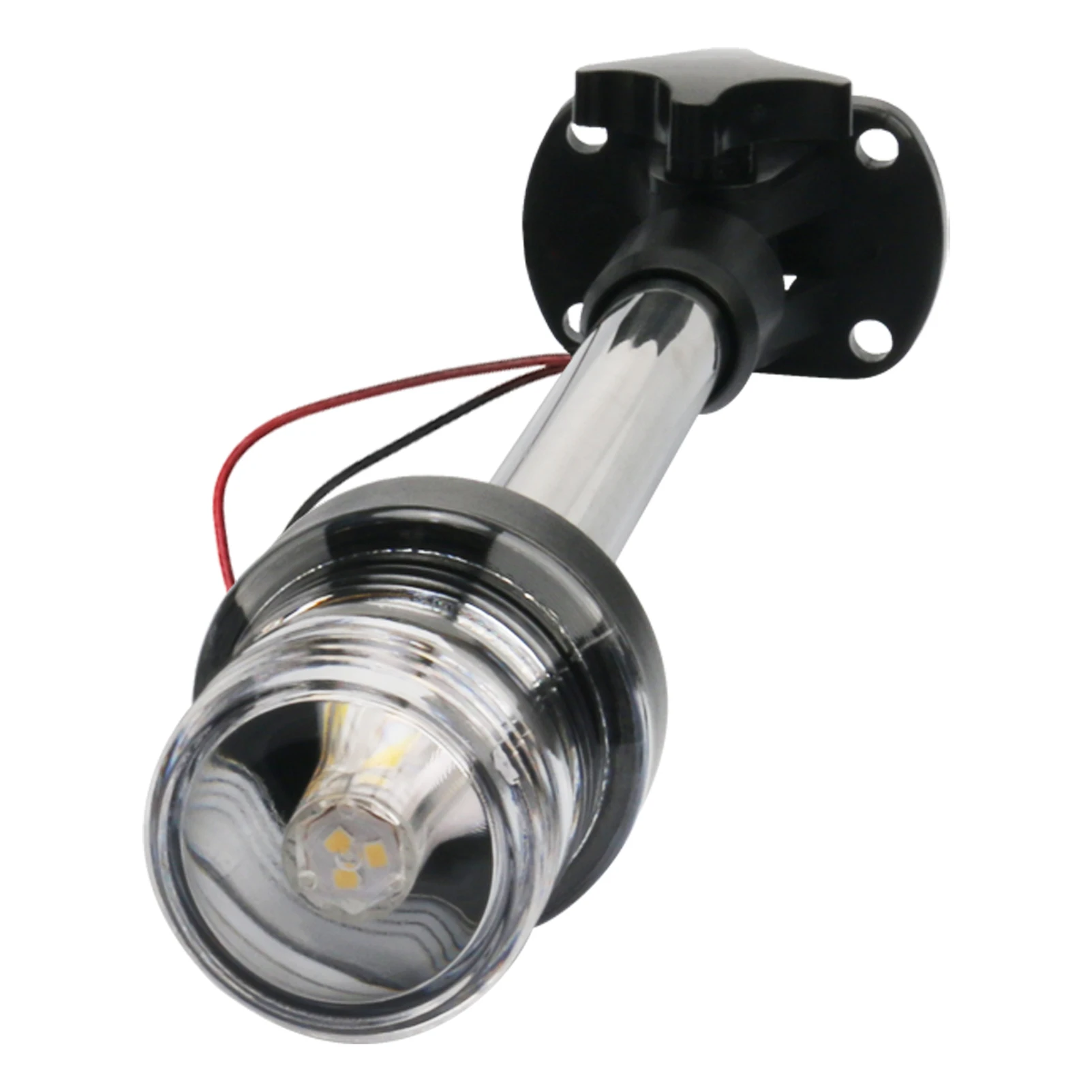 LED Fold Down Anchor Light 6