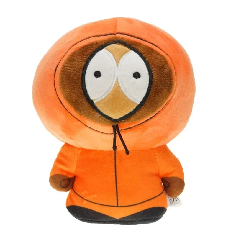 Juego de peluches inspirados en dibujos animados