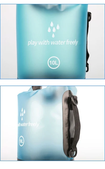 Borse Drybag Impermeabili Per Sport Acquatici - Nautica Online - Foto 11