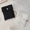 Girls Sanitary Pad Pouch Portable Women Tampon Storage Bag Napkin Cosmetic Bags Organizer Mini Makeup Lipstick Holder Wallet Bag 4