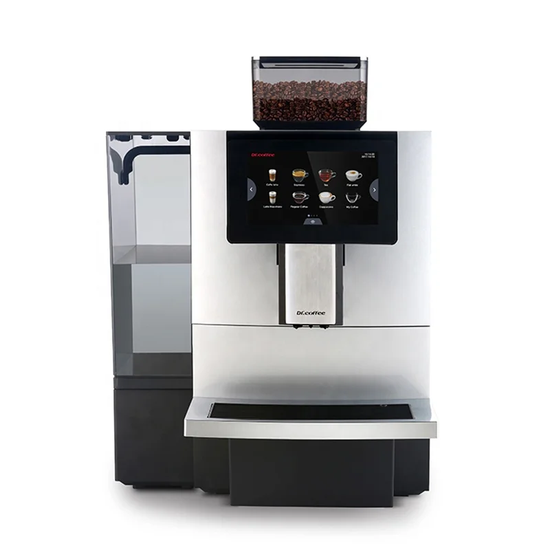 

F11 Professional Programmable Coffee Maker Automatic Espresso Coffee Machine