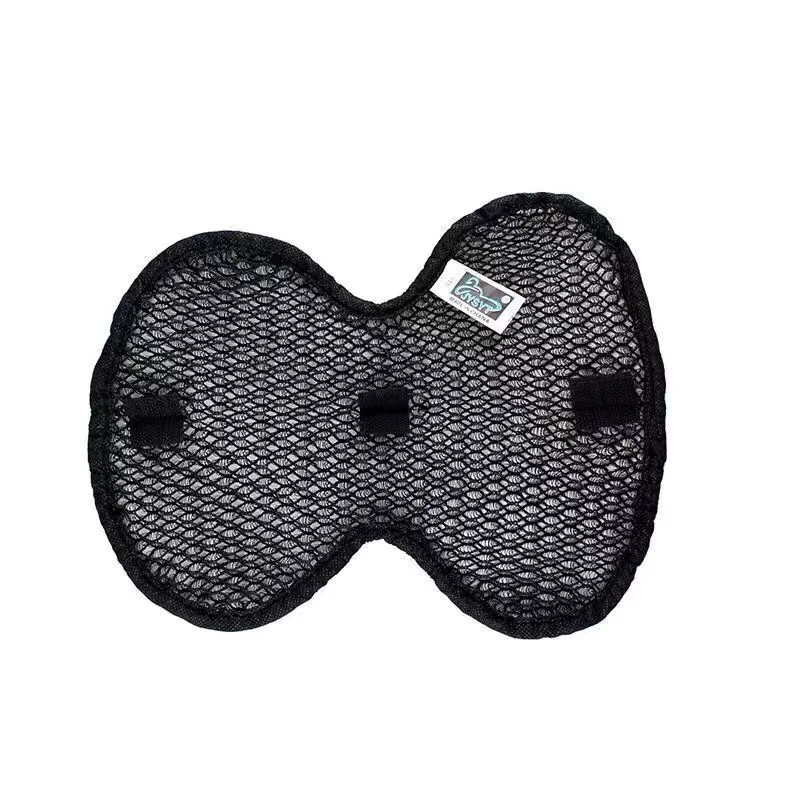 

New Pattern Motorcycle Helmet Cushion Cushion Insulation Lining Heat Resistant and Breathable Protective Pad Accessories