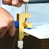 Glass Ceramic Tile Cutter with Knife Wheel 2 in 1 Diamond Roller Cutter Cutting Machine Opener Breaker Tools Accessories 2
