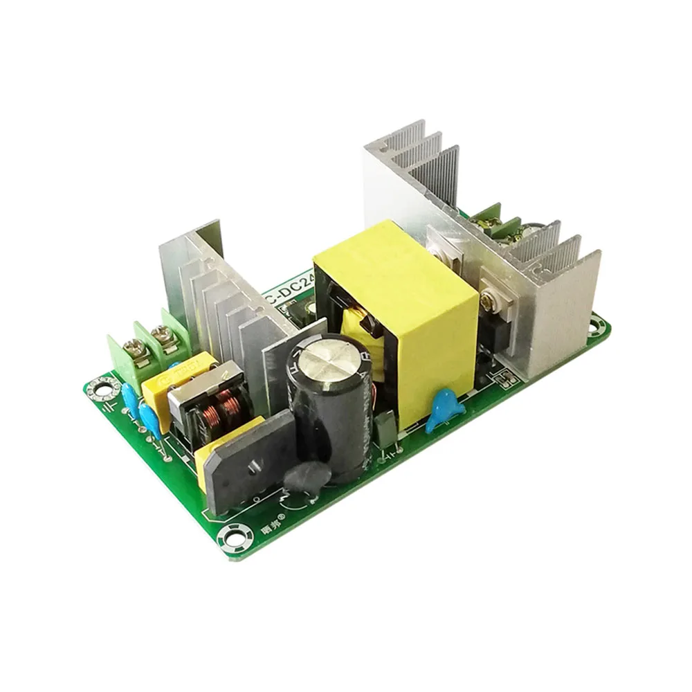 

150W 12V 13A Switching Power Supply Board AC-DC Converter AC100-260V to DC 12V Buck Power Module Over Voltage/Current Protection