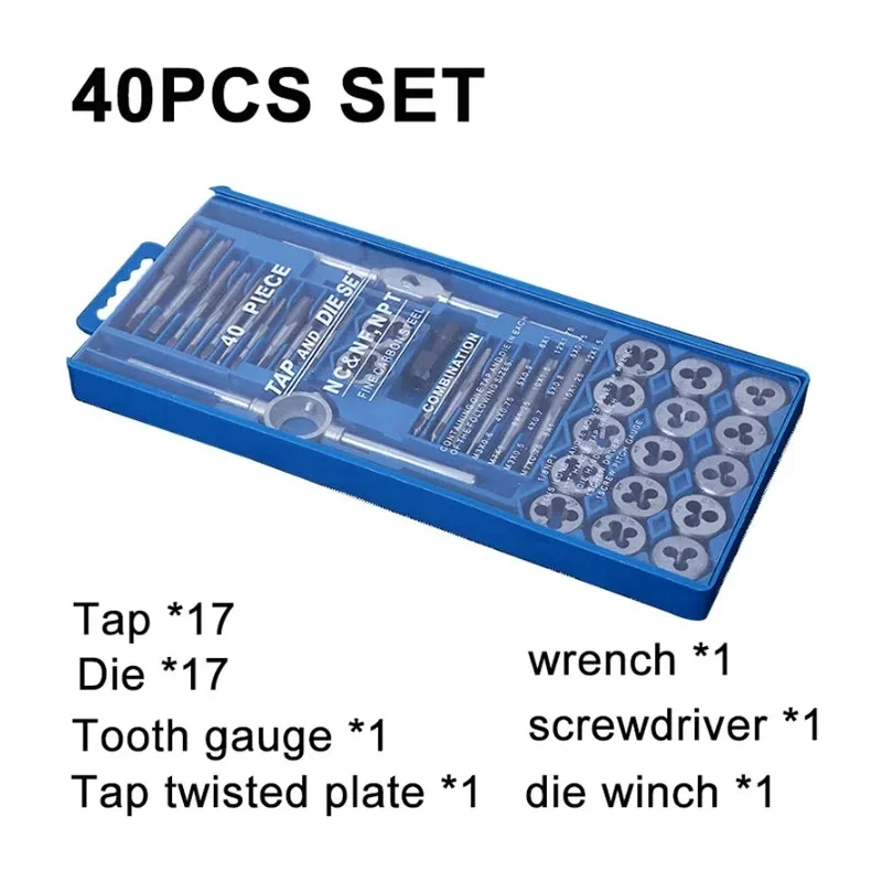 40pcs