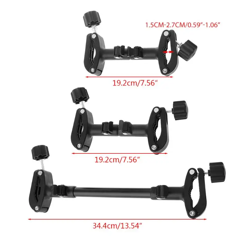 Twin Baby Stroller Connectors for Bebe Accessories For Baby Pram Trolleys Universal Twin Baby Stroller Adapter