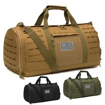 40L Tactical Gym/Duffle Bag 1