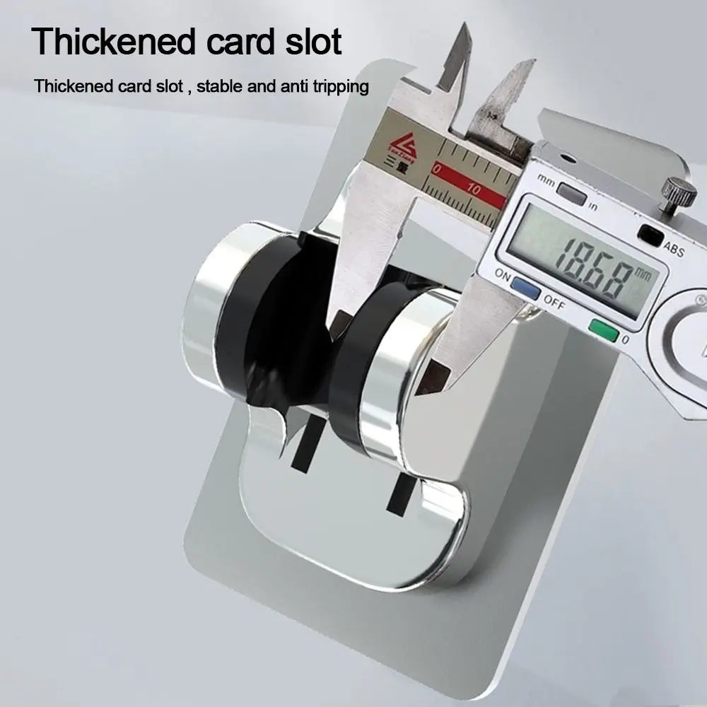 Рисунок 2 - Самоклеящийся держатель для душевой лейки