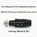 CA Fairway 0.335