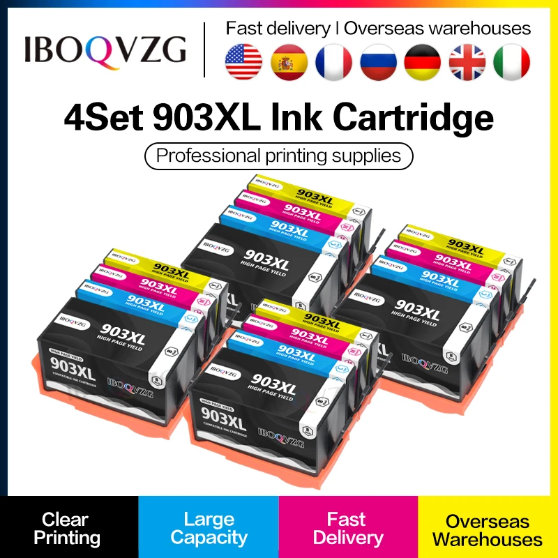 

Картридж для принтера HP Officejet Pro 6950 6960 6970 6975