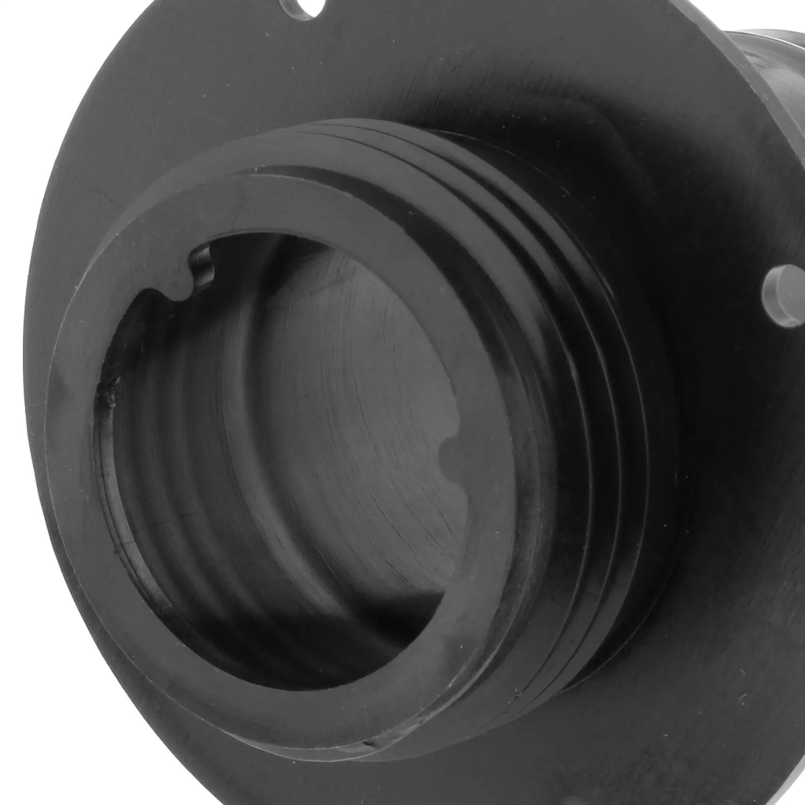 Watercraft Parts Fuel Filler Neck for Kawasaki 440 550 650 750 59231