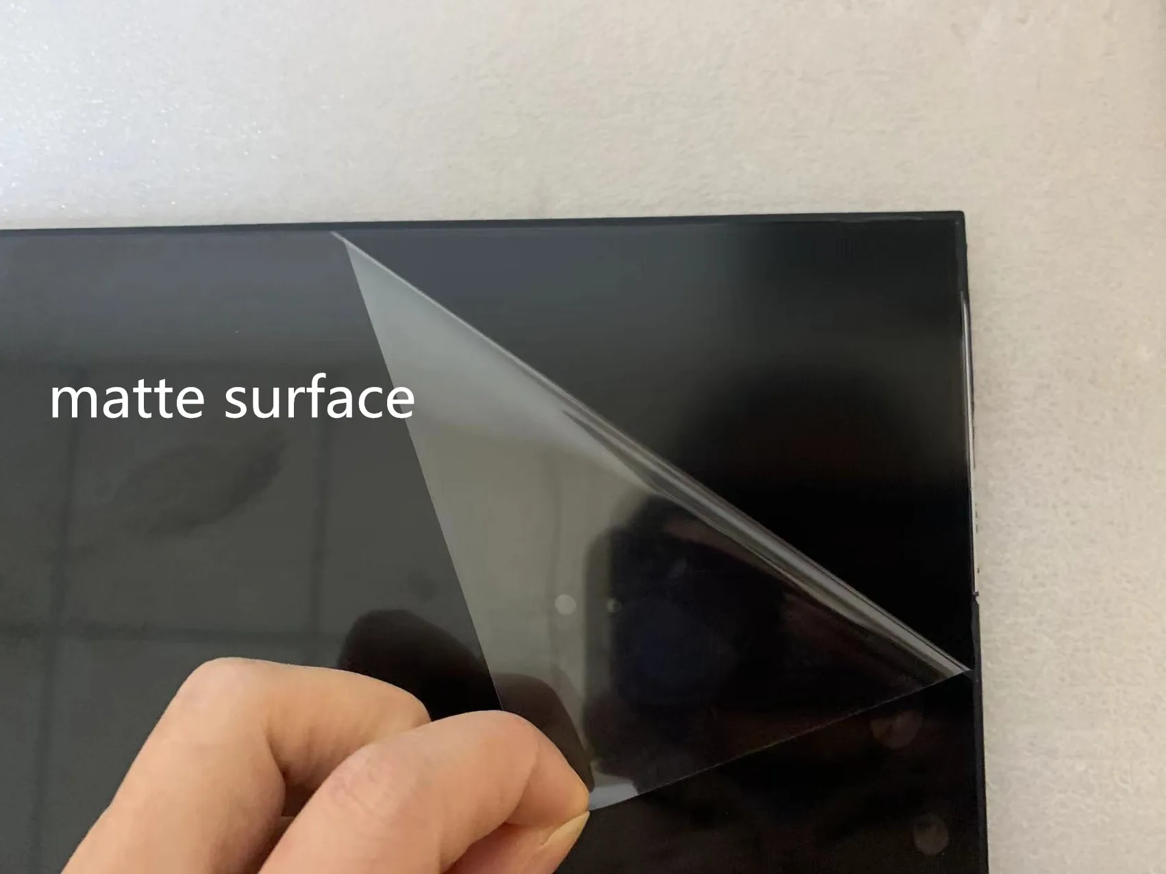Painel Fosco para Laptop Display Lcd 156 N156hga-ea3 Rev.c1 c2 c4 N156hga Ea3 Fhd 1920x1080 30 Pinos - Imagem 5
